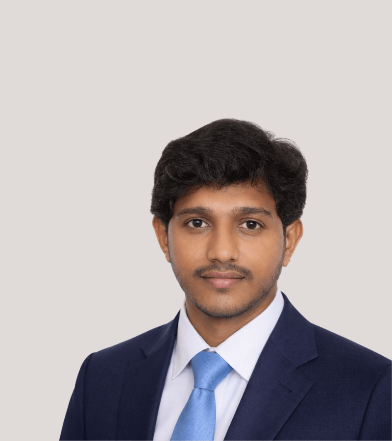 Team Member